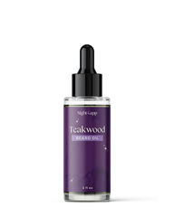 Men's Beard Oil
