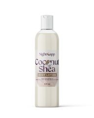 Coconut Shea Body Lotion (8oz)