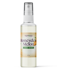 Honeydew Melon Body Mist (2oz)