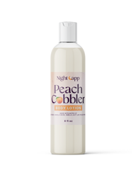 Peach Cobbler Body Lotion (8oz)