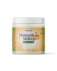 Honeydew Melon Body Butter (4oz)
