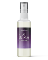 Sel de Mar Body Mist (2oz)