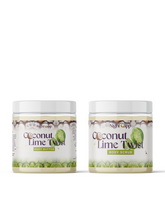 Coconut Lime Twist Bundle (9oz)