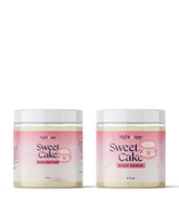 Sweet Cake Bundle (9oz)