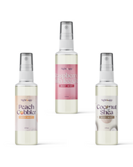 Body Mist Bundle (Your Choice of 3) (2oz)