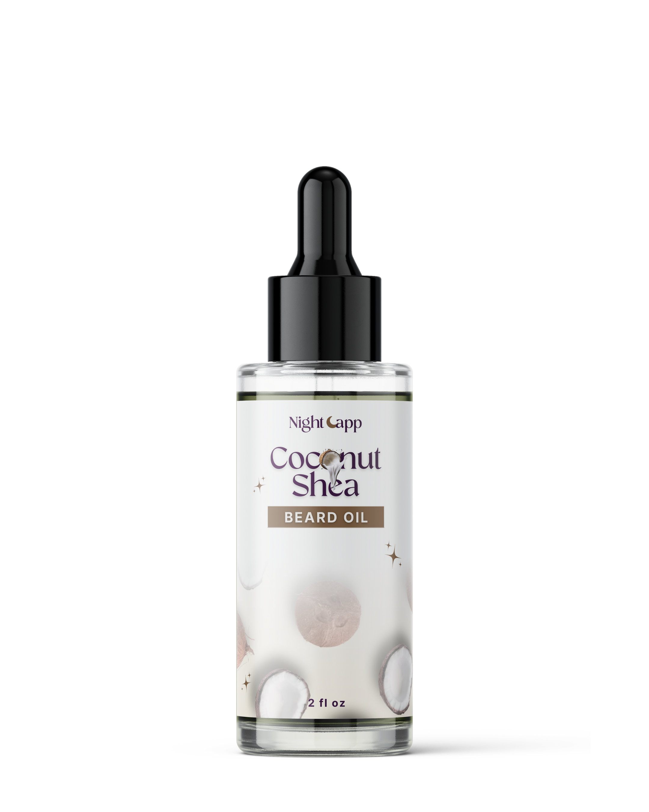 Men's Beard Oil