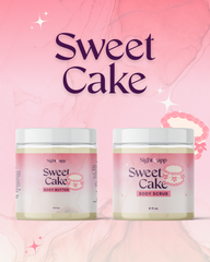 Sweet Cake Bundle (9oz)