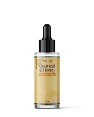 Men's Beard Oil