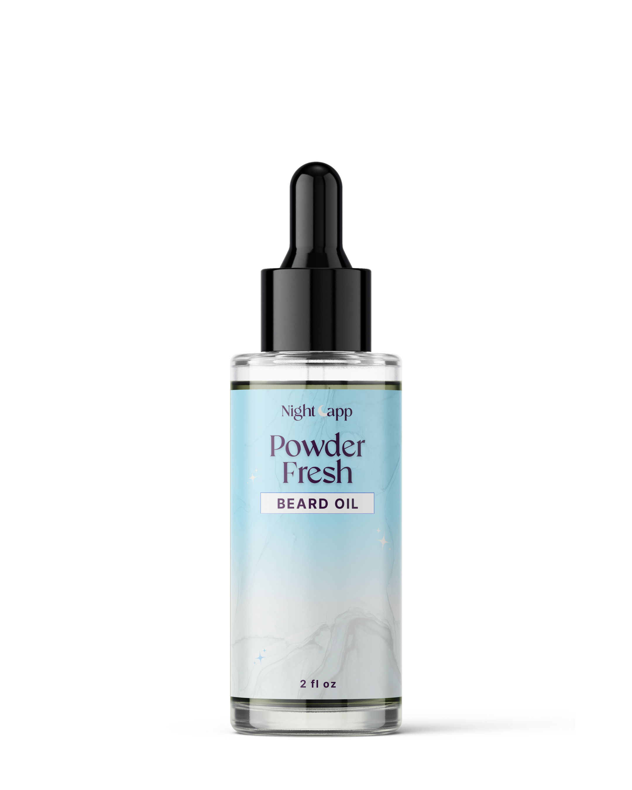Men's Beard Oil