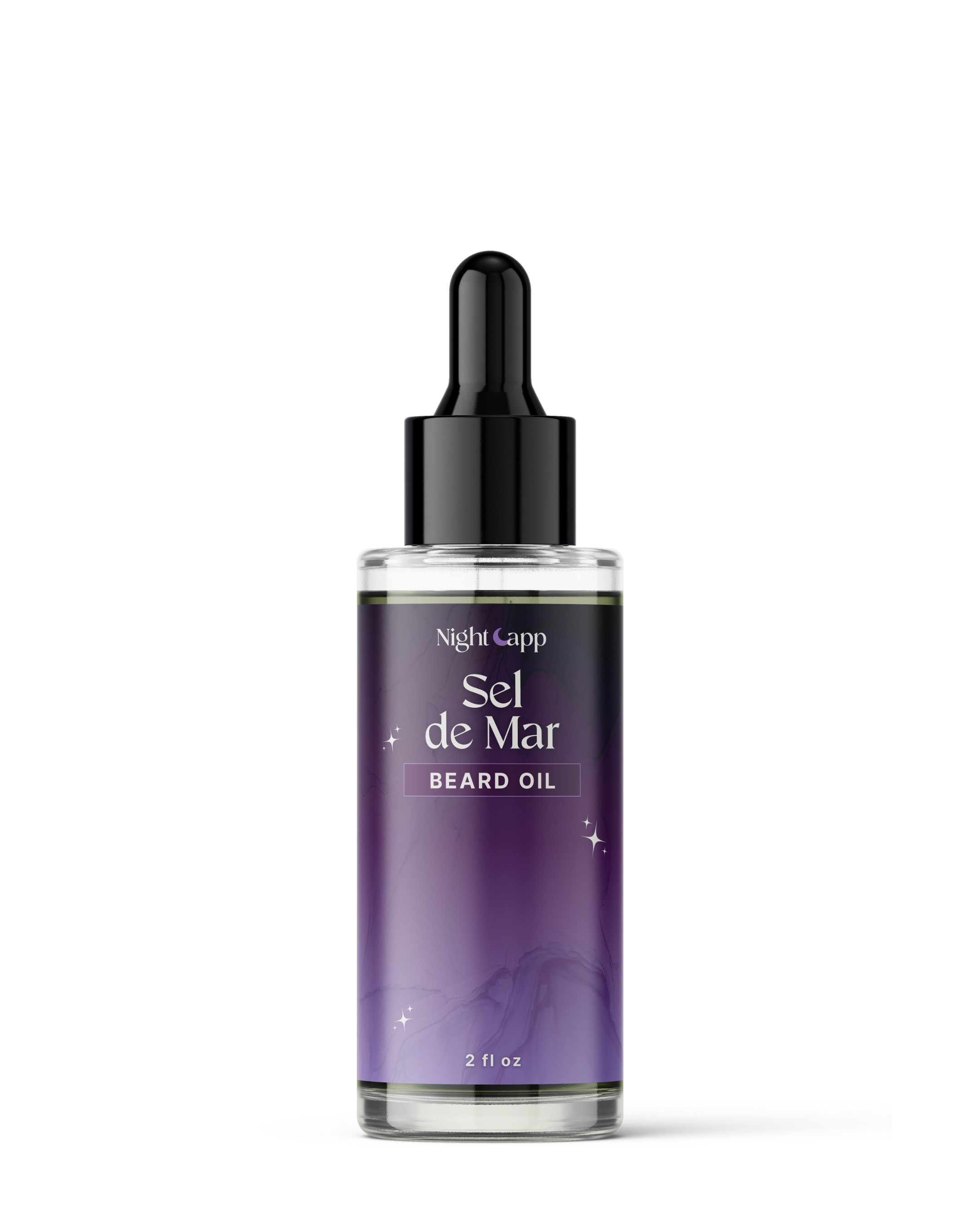 Men's Beard Oil