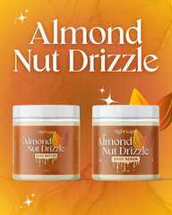 Almond Nut Drizzle Bundle (9oz)