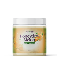Honeydew Melon Body Butter (4oz)