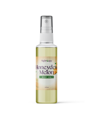 Honeydew Melon Body Oil (4oz)