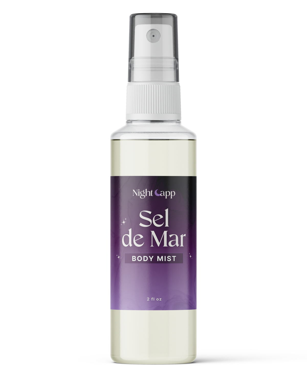 Sel de Mar Body Mist (2oz)