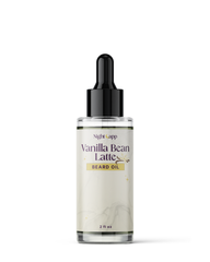 Men's Beard Oil