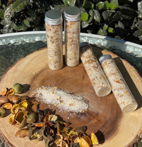 Citrus Bath Soak