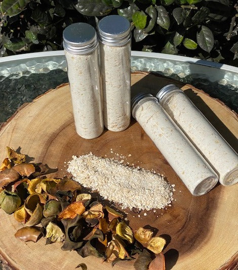 Oatmeal Milk-N-Honey Milk Bath