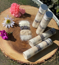 Load image into Gallery viewer, Coconut and Lavender Milk Bath
