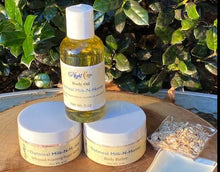 Load image into Gallery viewer, Oatmeal Milk-N-Honey Body Bundle
